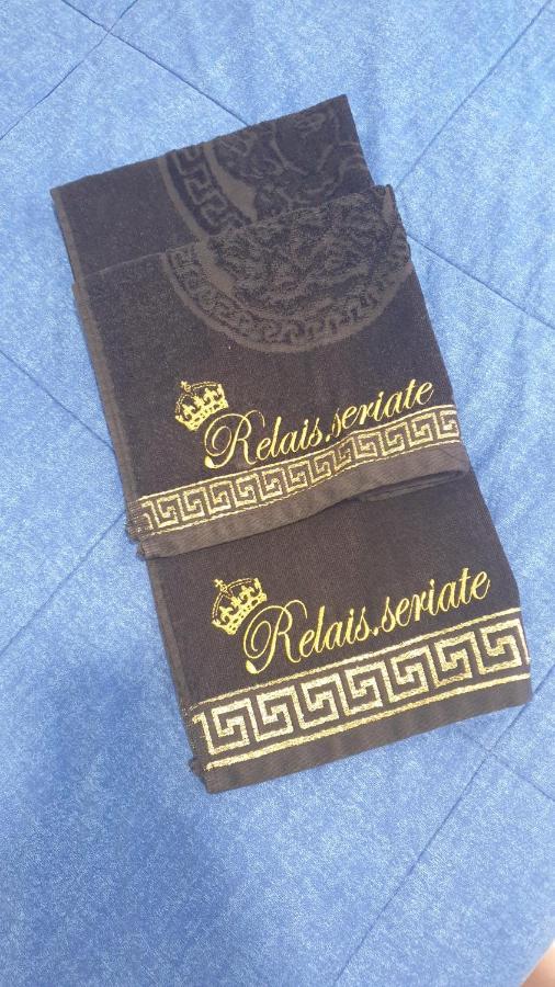 Relais_Seriate Esterno foto